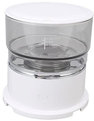 Caffettiera monodose, piccola caffettiera Mini macchina per caffè americano Caffettiera portatile Caffettiera piccola caffettiera per auto per campeggio in ufficio a casa