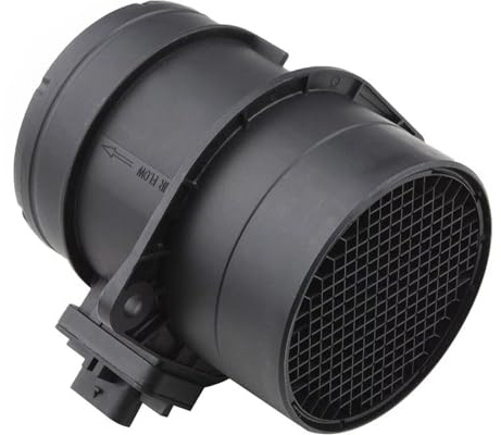 MAF Sensor 03L906461A Für VW Für Golf Für Jetta Für Passat Für Diesel 2,0 TDI Luftmassenmesser Meter MAF 0281002957/0281002956 / 03L 906 461A Luftmengenmesser Luftversorgung