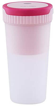 Multifunzione Pressa Elettrica Portatile USB Piccolo Juicer Frutta Macchina di Cottura di Ricarica Juicer Cup Usb Ricaricabile Portatile Viaggio Juicing Cup Food-grade