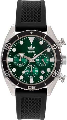 adidas Reloj adidas - Edition Two Chronograph / 10 ATM