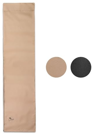 Sonnenschirm Schutzhülle für Seglarö LUXURY (Beige)
