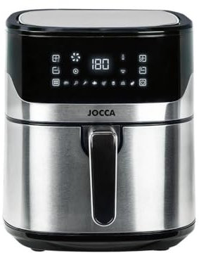 Freidora de Aire JOCCA 2192 - Marca: JOCCA - EAN: 8435253573704