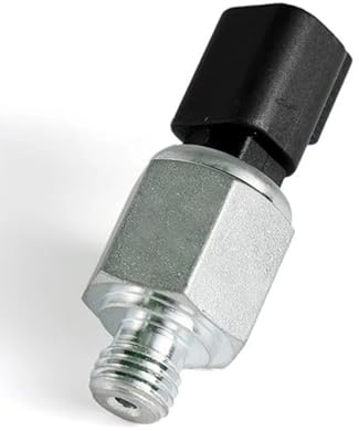 GYTTAK Sensor Presión Aceite Compatible con Perkins, para Massey, para Caterpillar, para JCB 1000, 1100, 1104D-44 Interruptor del Sensor De Presión De Aceite para Excavadora 2848A071 2374894