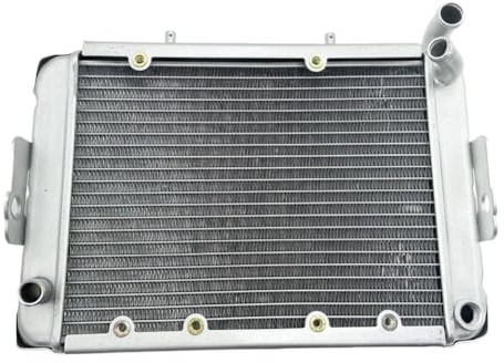 Macchina di raffreddamento del radiatore ad acqua compatibile con LINHAI 260 300 400 ATV LH260 LH300 LH400 CUV 4WD 22904t