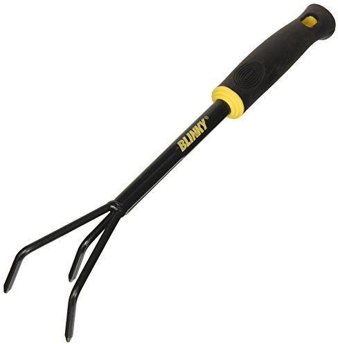 Attrezzi Giardino Blinky Sarchiatore 3 Denti