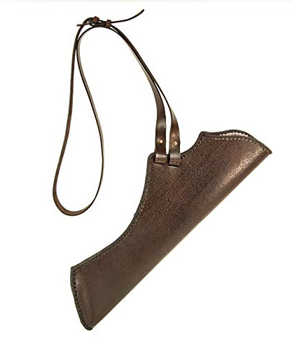 elToro Prime Seitenköcher Belt