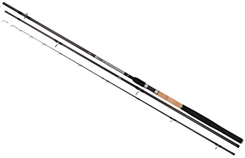 Daiwa N´ZON S Feeder - 3,90m 180g Feederrute - Karpfen oder Barsch - Fischrute