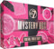 W7 Coffret de maquillage - Assortiment Surprise de Maquillage W7 d'une Valeur de 50 Euros