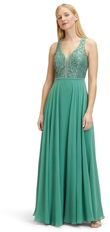 Vera Mont Damen 0257/4825 Kleid