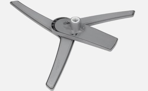 Bekozay Lower Spray Arm for Dishwasher with the Original Code 1517350100-1517350200 for Beko