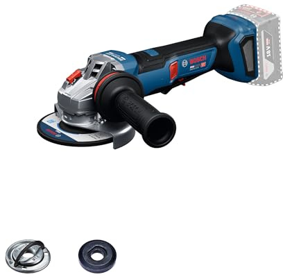 Bosch PRO 18V System Akku-Winkelschleifer GWS18V-11PS