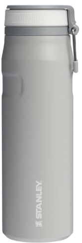 Stanley Iceflow Twist Flip Bottle 0.71L (Ash)