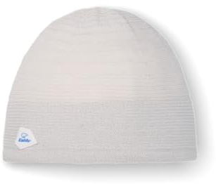 Eisbär Merino Mütze Herren Damen Ayora - Beanie für Sport & Outdoor | Ganzjährig, Multisport, Running, Trailrunning, Ski Tour, Wandern, atmungsaktiv, feuchtigkeitsabführend, schnelltrocknend
