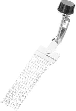 Toddmomy Accesorio para Batería de Percusión Alambre de Caja de Metal y Plástico, Diseño Versátil para Mejorar Comodidad en Presentaciones Musicales
