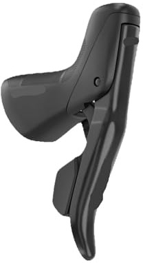 Generisch Kompatibel mit LTWOO GR7 1x10 Gravel Cyclo-Cross Shifter Schaltwerk Straßenkomponenten(R-Shifter Lever)