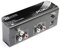 Power Dynamics PD PDX010 Phono Preamp for Turntable and Record Player - Universal Phono Preamplifier with RIAA Equaliser, RCA Input/Output, Audiophile Turntable Amplifier, Compact Metal Housing