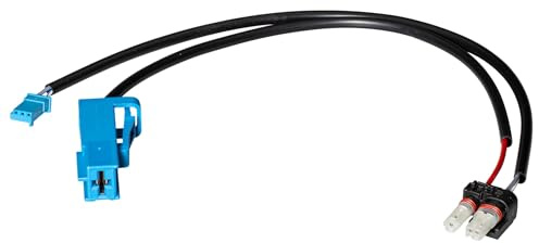 HELLA 8KA 009 429-911 Battery Adapter