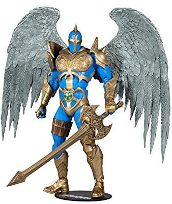 McFarlane Spawn Figura de acción El Redentor 18 cm