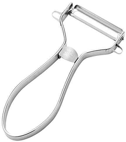 Shimomura Industry PG-635 Professional Grade Rapid Tomato Peeler, Dishwasher Safe