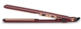 Lisseur BaByliss - Lisseur Berry Crush 230 - systeme de chauffe Advanced Ceramics jusqu'a 230°