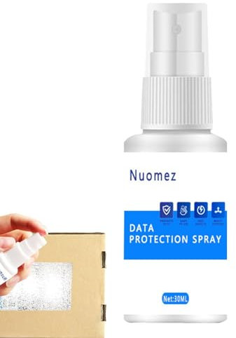 Thermischer Papierradierer, Abdeckung Von Datenschutzinformationen -Flüssigkeit, Thermopapier-Korrekturlösung, Auslaufschutz-Korrekturflüssigkeit Für Verpackungsetiketten