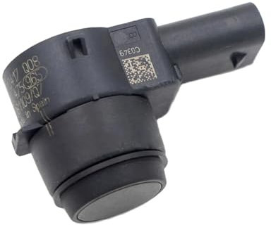 PDC Parksensoren Kompatibel Mit W211 W219 W203 W204 W221 2007 2008 2009 2010 2011 2012 PDC-Einparkhilfesensor Sensor A2215420417 A0009052402