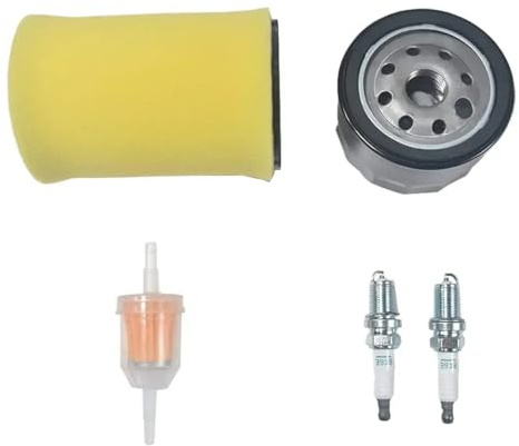 Filtro aria di ricambio adatto for trattorino tosaerba YTH22V46 YTH24V48 YTA22V46 HU800awd IT2000 591334 796031 594201 492932