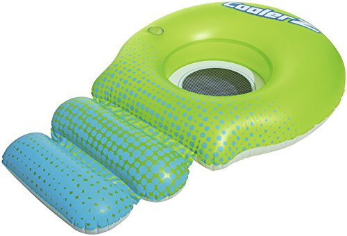 Bestway 43138 Coolerz Super Sprawler 188x115cm Schwimmsessel
