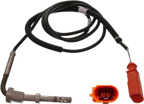 Febi bilstein 48836 Inyección de Combustible