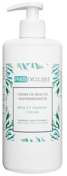 CREME DE BEAUTE RAFFERMISSANTE PARIS EXCLUSIVE 500ml