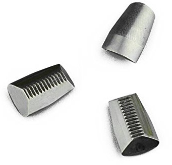 Heavy Duty Air/Hydraulic Rivet Gun Professional Riveting Tool 1/4 air Power Tool Self Suction Style and no Self Suction Style (3Pcs Replacement Jaws)