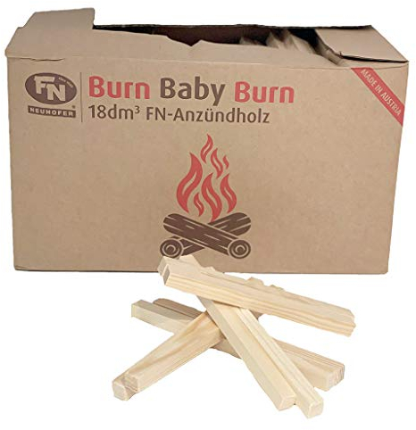 5 kg di legna da ardere, asciutto, pulito, abete rosso, pino