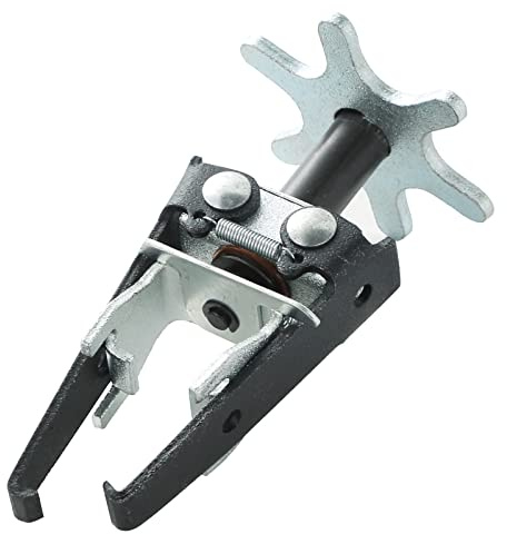 ATPEAM Overhead Valve Spring Compressor | Universal Automotive Engine Removal Repair Install Tool