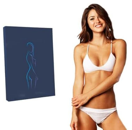 Abnehmpflaster Bauch (80pcs)