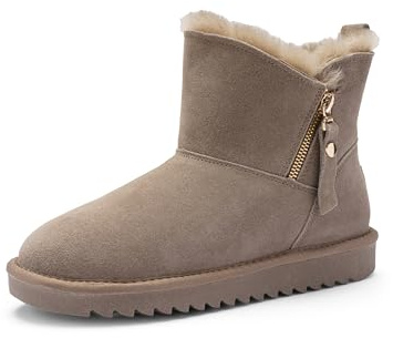 ARA Boot Alaska schwarz