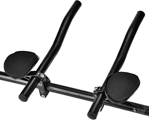 Ejoyous Cycling Aero, Aero For Road Bike Handlebar Bike Road Mountain Triathlon Aero Rest Handle Bar, Aero For Road Bike For Mountain Road Bike