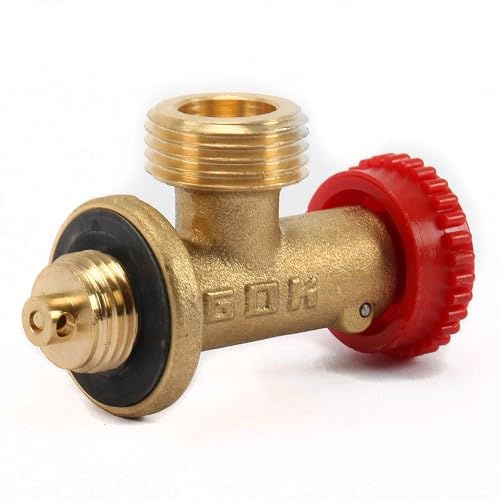 Lyre Adapter für Camping, Gas, 3 kg
