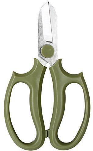Tijeras de podar profesionales, tijeras de podar, tijeras de jardín, herramienta para injertar bonsáis, tijeras de podar árboles frutales, tijeras de podar flores, tijeras de jardinería, tijeras