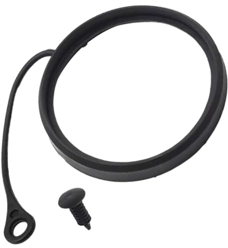 Yuiturt Tankdeckel Halteband, A2214700705,Tankabdeckung Linie für Benz W203 W204 W205 W213 W169 W176 W245 W246 W211 W212 W220 W221 W222 Autozubehör (Old Model)
