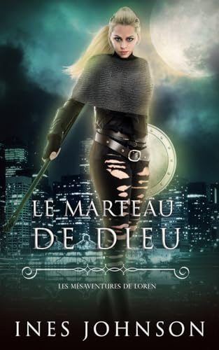 Le Marteau de Dieu