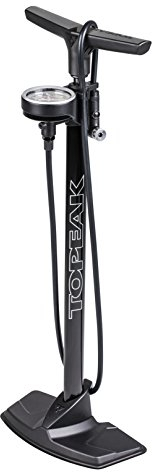 Topeak Joe Blow Pro X Boden Pumpe