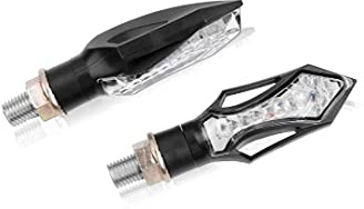 Puig 9946N Intermitentes House Homologados Negro