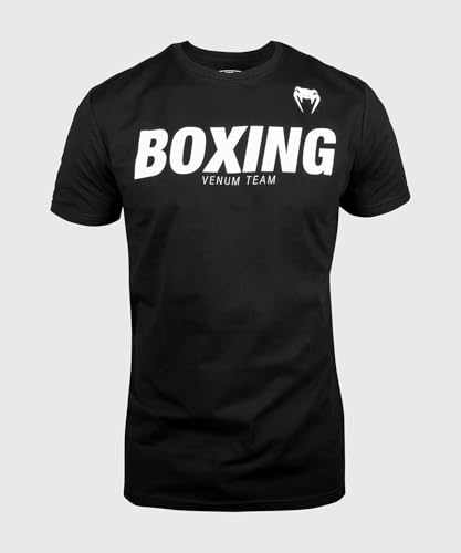 Venum Herren Boxing Vt T-Shirt T-Shirts (1er Pack)