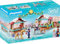 PLAYMOBIL 70395 Weihnachten in Miradero