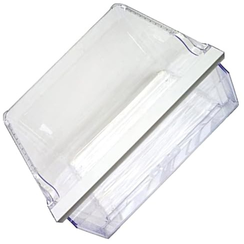 Bottom Vegetable Tray (17.3 x 14.5 x 8) for Samsung Fridge Freezer DA97-12802B
