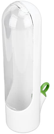 Conservador de Hierbas Frescas Contenedor de Almacenamiento de Hierbas Conservador de Sabor para Cilantro Menta Perejil Espárragos Conservador de Sabor Contenedor de