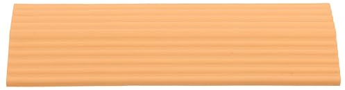 YARNOW Schwellenrampe Türschwellenrampe Aus Kunststoff rutschfeste Türrampen Für Kehrroboter