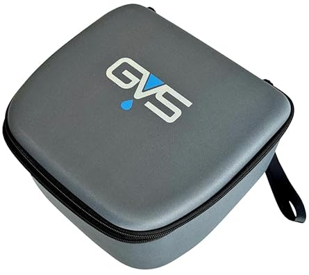 GVS Elipse® Custodia da trasporto per le maschere pieno facciale Elipse