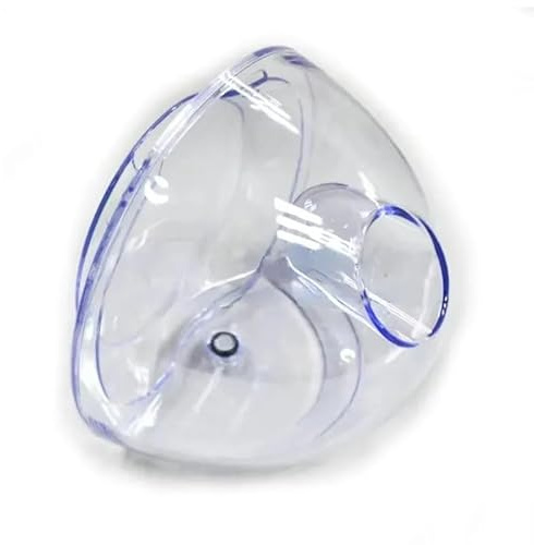 Capsule Coffee Machine Water Tank Accessories Water Container，Compatible for NESCAFE，Compatible for Dolce，Compatible for Gusto，Compatible for Nestle，EDG325 Coffee Machine