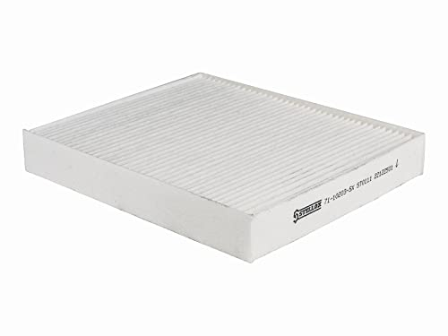 STELLOX 71-10203-SX Innenraumfilter – Pollenfilter – Für PKW